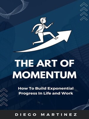 cover image of The Art of Momentum